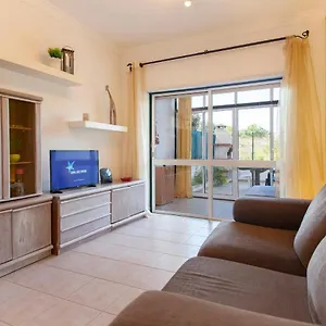 A39 - Vista Mar In Praia Da Rocha Apartamento