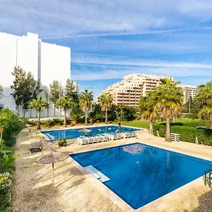 Da Rocha, 4ºb Jardins Da Rocha, Charming Studio, Near The Sea, By Ig Apartamento