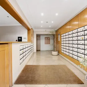 Belo Horizonte Studio- Pet Friendly Apartamento