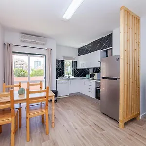 A50 - Castelos In Apartamento