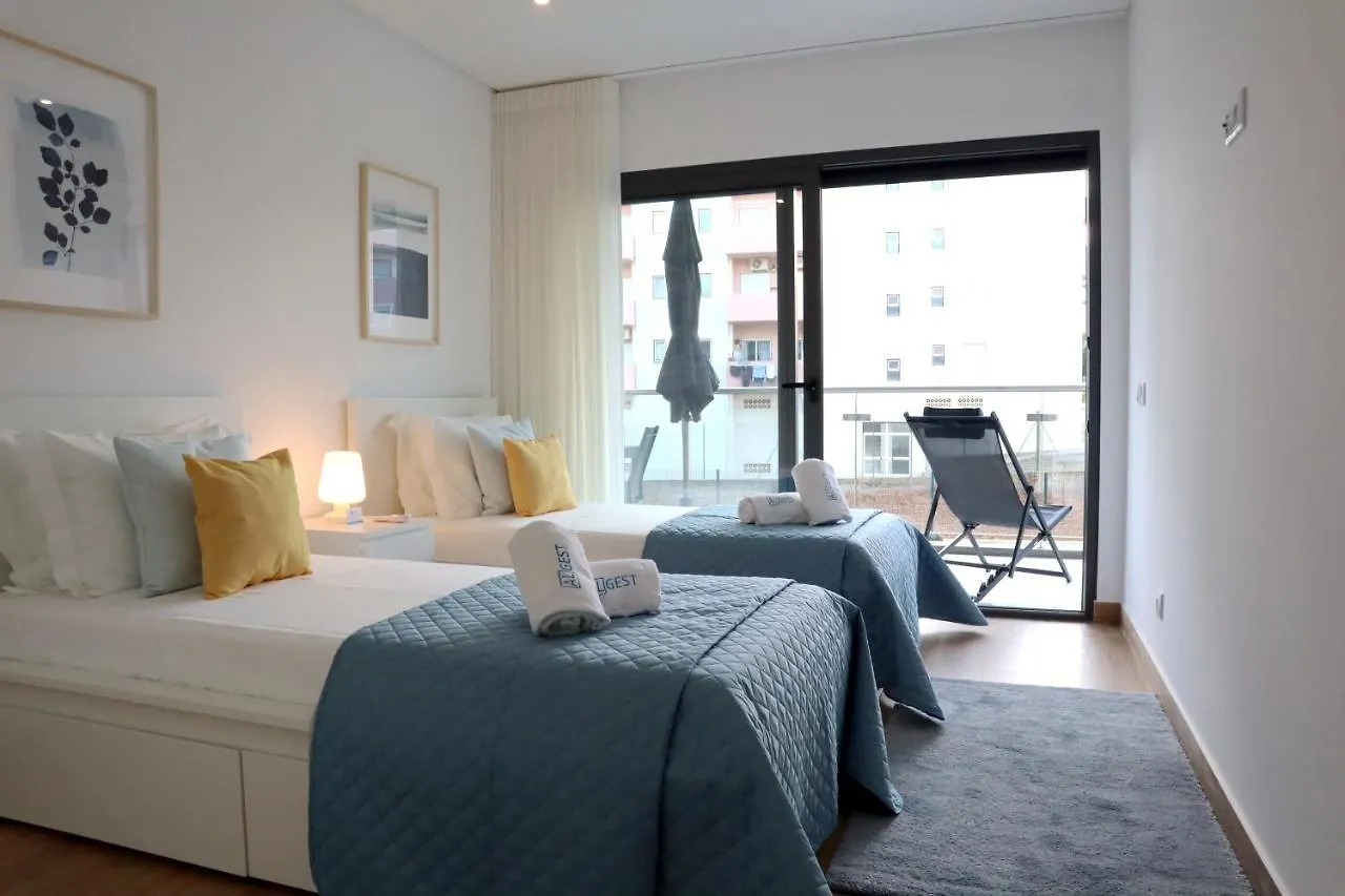 Monte Residence Beach & Pool Portimao Portugal