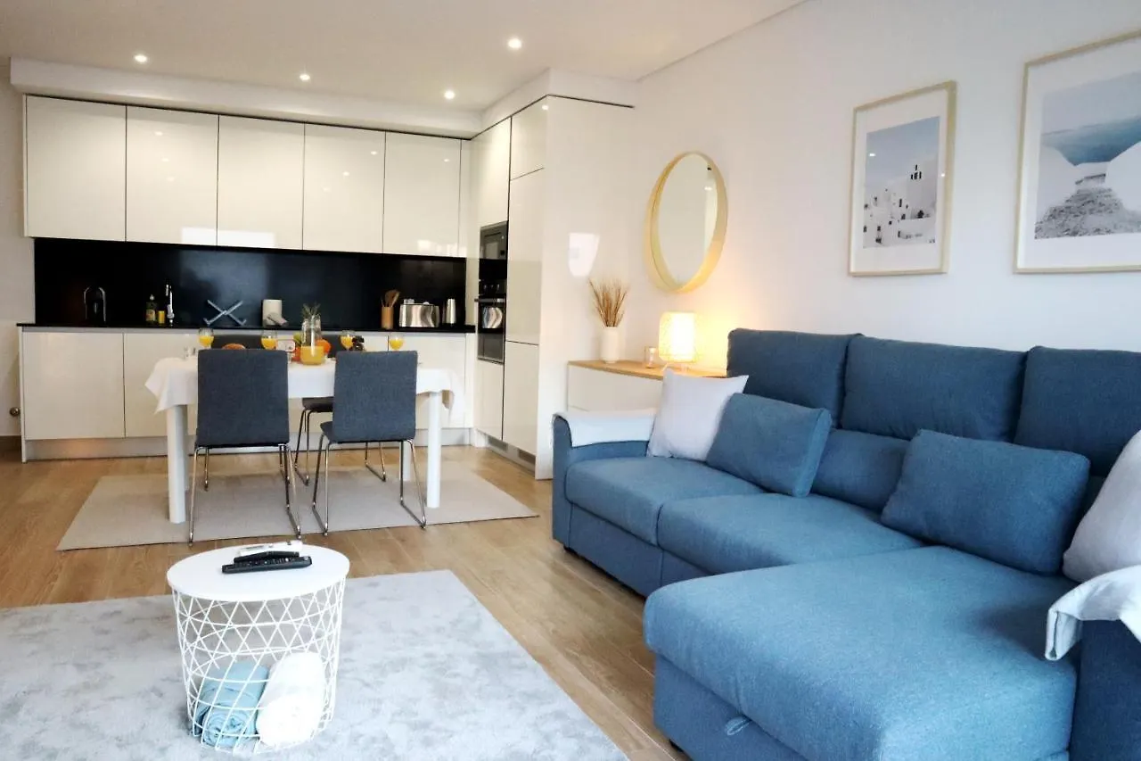 Monte Residence Beach & Pool Portimao 0*,  Portugal