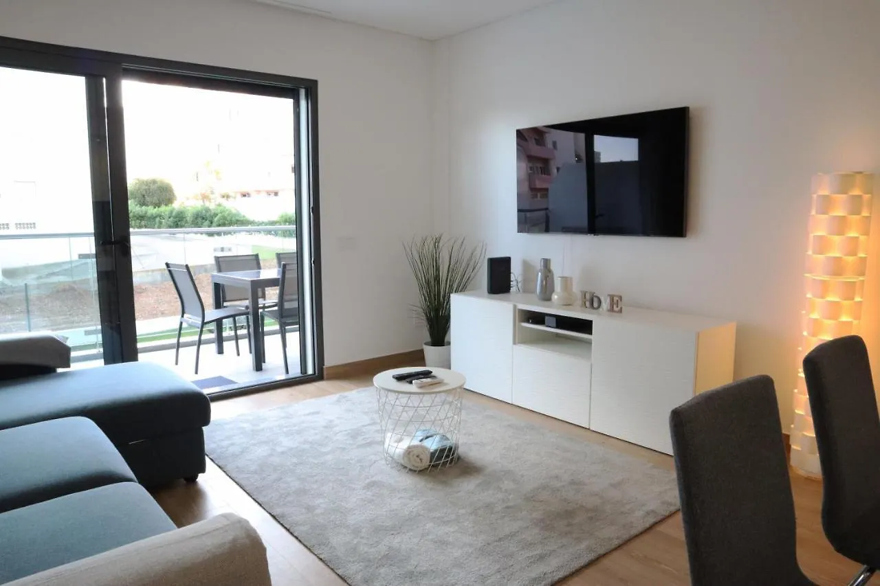 Monte Residence Beach & Pool Portimao Apartment