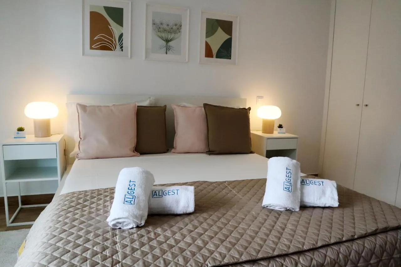 Monte Residence Beach & Pool Portimao